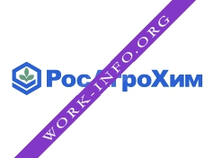 Логотип компании НПО РосАгроХим