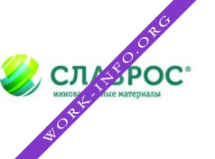 НПО Славрос Логотип(logo)