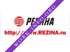 Логотип компании НТЦ Резина