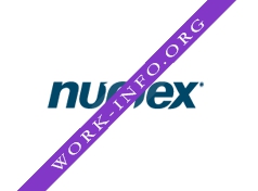 Нуплекс резинс Логотип(logo)