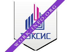 Пэксис Логотип(logo)