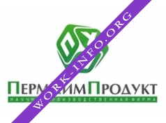 Пермхимпродукт Логотип(logo)