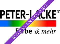 Петер-Лакке Логотип(logo)
