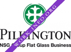 Пилкингтон Гласс Логотип(logo)
