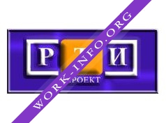 ПК РТИ Проект Логотип(logo)