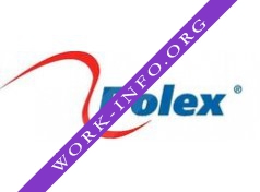 Логотип компании Полекс Урал