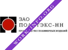 Логотип компании Политэкс-НН