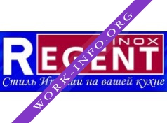 Логотип компании Регент Казалинги Рус
