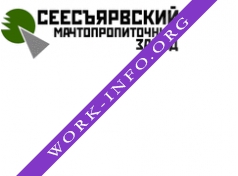 Логотип компании Сеесъярвский мачтопропиточный завод
