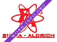 Сигма-Алдрич Рус Логотип(logo)
