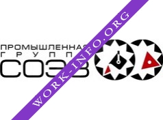 Логотип компании СОЭЗ, Промышленная группа
