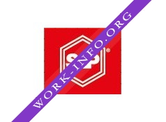 Логотип компании Стандартпласт, ГК