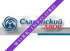 СТФ Славянский двор Логотип(logo)