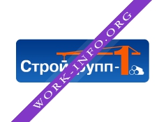 Логотип компании Стройгрупп-1
