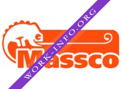ТД Масско Логотип(logo)