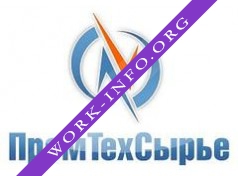 ТД ПромТехСырье Логотип(logo)