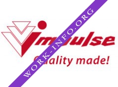Технопарк Импульс Логотип(logo)