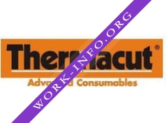 Логотип компании Термакат