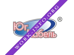 ЮгКабель Логотип(logo)