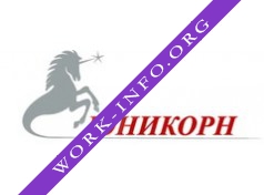 Логотип компании Юникорн