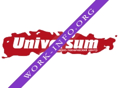 Логотип компании Universum