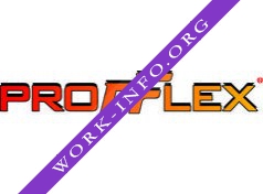 Логотип компании Управляющая компания ПРОФФЛЕКС