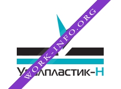 Уралпластик-Н Логотип(logo)