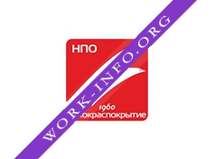 Торговый дом Лакокраспокрытие Логотип(logo)