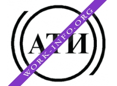 Завод АТИ Логотип(logo)