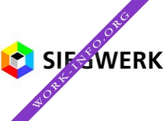Логотип компании Зигверк