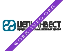 ЦЕПЬИНВЕСТ Логотип(logo)