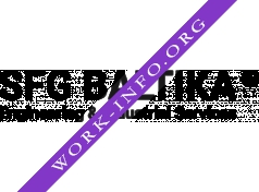 ЭСЭФДЖИ БАЛТИКА Логотип(logo)