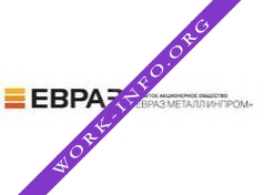 Логотип компании ЕВРАЗ Металл Инпром