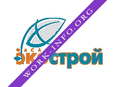 Фасад Эко Строй Логотип(logo)