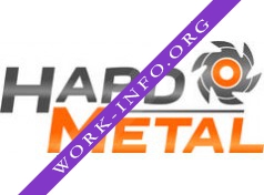 ХардМеталл Логотип(logo)