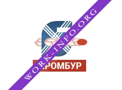 Хромбур Логотип(logo)
