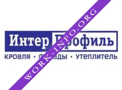 ИнтерПрофиль, ТД Логотип(logo)