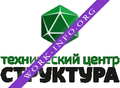 Логотип компании ИТЦ Структура