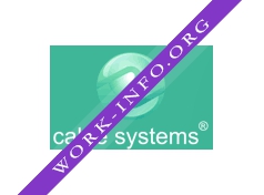 Логотип компании Кабельные системы