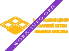 КАЛУЖСКИЙ ЦЕНТР СВАРНОЙ СЕТКИ ФИЛИАЛ МОСКВА Логотип(logo)