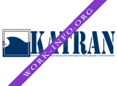 КАТРАН Логотип(logo)