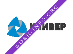 Кливер Логотип(logo)