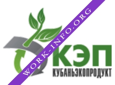 КубаньЭкоПродукт Логотип(logo)