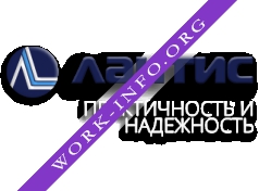 Лантис Логотип(logo)