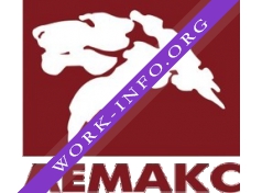 ТПО Лемакс Логотип(logo)
