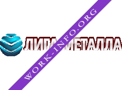 Лига Металла Логотип(logo)