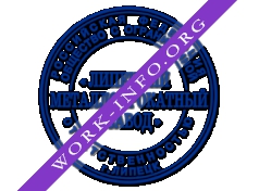 Липецкий металлопрокатный завод Логотип(logo)