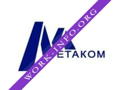 Метаком Логотип(logo)