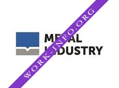 Металл Индастри Логотип(logo)