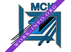 Логотип компании Металл СК